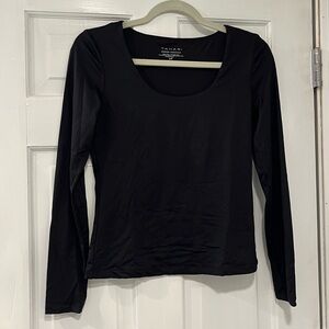 Tahari Modern Essentials long sleeve